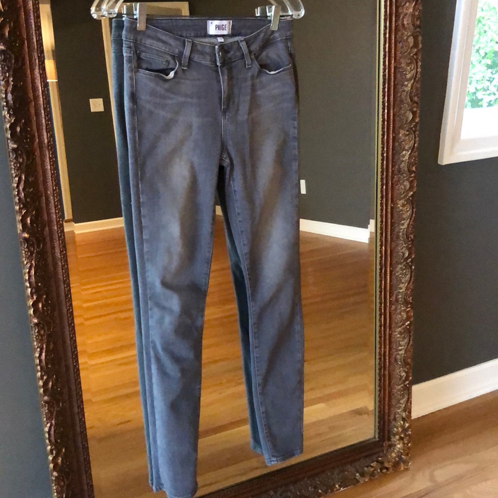 PAIGE jeans